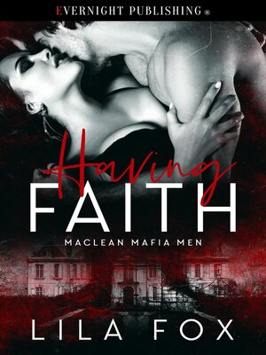 cover image of Having Faith